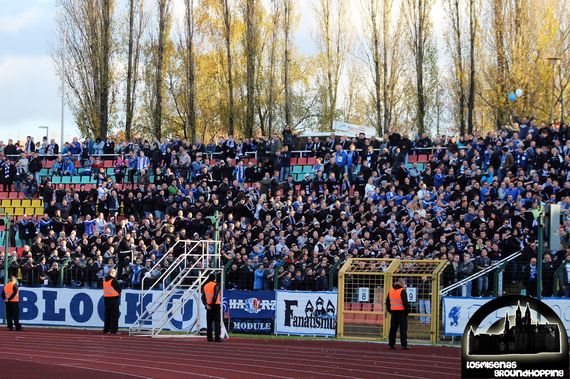 Berliner FC Dynamo vs 1. FC Magdeburg (0-1) (22)