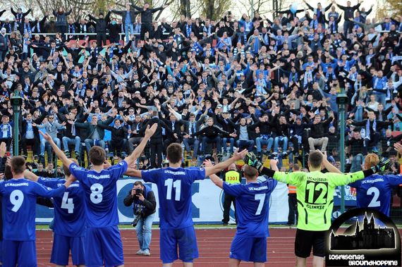 Berliner FC Dynamo vs 1. FC Magdeburg (0-1) (27)