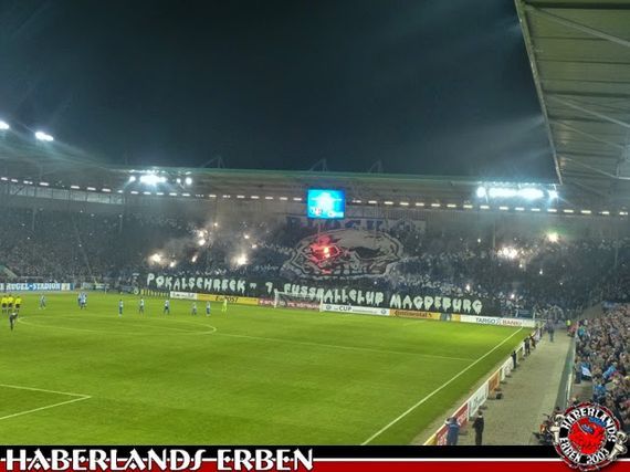 1. FC Magdeburg vs Bayer 04 Leverkusen (4-5 n.E.) (7)