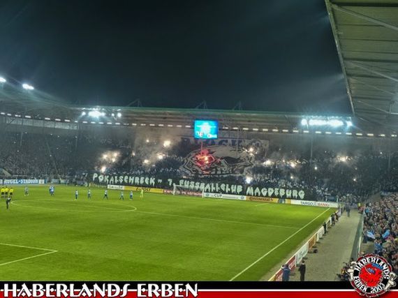1. FC Magdeburg vs Bayer 04 Leverkusen (4-5 n.E.) (8)