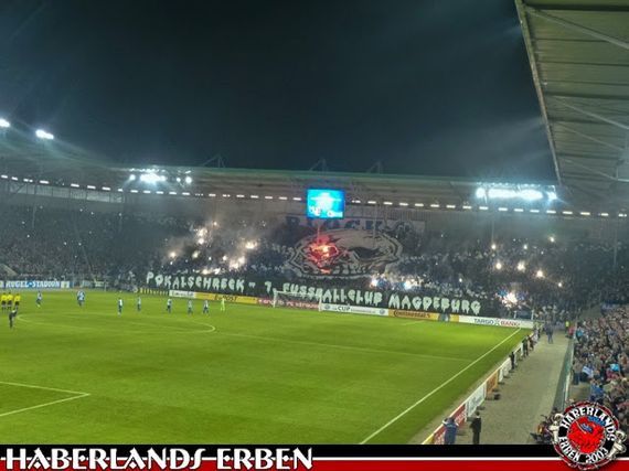 1. FC Magdeburg vs Bayer 04 Leverkusen (4-5 n.E.) (9)