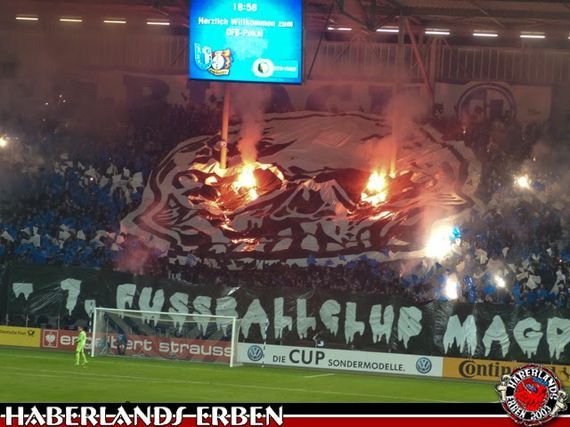 1. FC Magdeburg vs Bayer 04 Leverkusen (4-5 n.E.) (14)