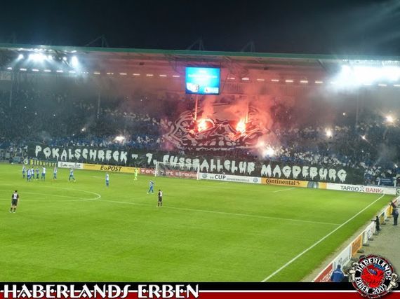 1. FC Magdeburg vs Bayer 04 Leverkusen (4-5 n.E.) (15)