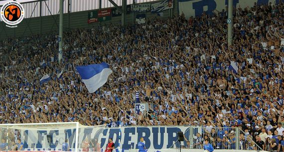 1. FC Magdeburg vs FC Rot-Weiß Erfurt (2-1) (4)