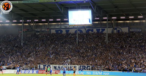1. FC Magdeburg vs FC Rot-Weiß Erfurt (2-1) (9)