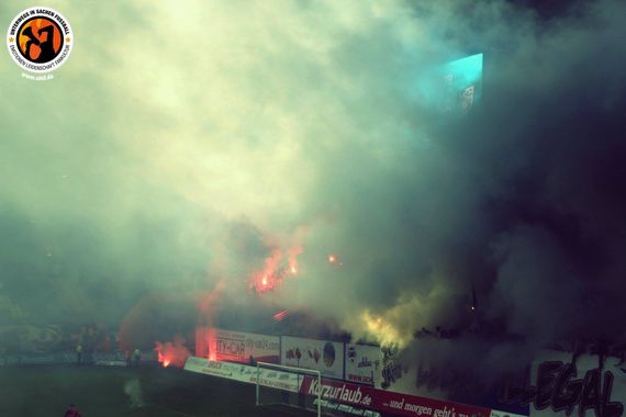FC Hansa Rostock vs 1. FC Magdeburg (1-1) (3)