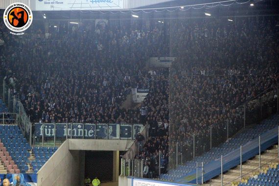 FC Hansa Rostock vs 1. FC Magdeburg (1-1) (8)