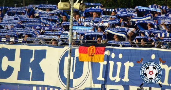 Holstein Kiel vs 1. FC Magdeburg (0-0) (2)