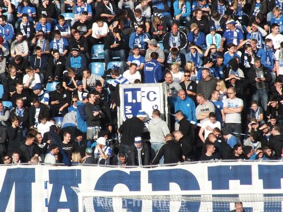 1. FC Magdeburg vs SC Preußen Münster (3-0) (1)