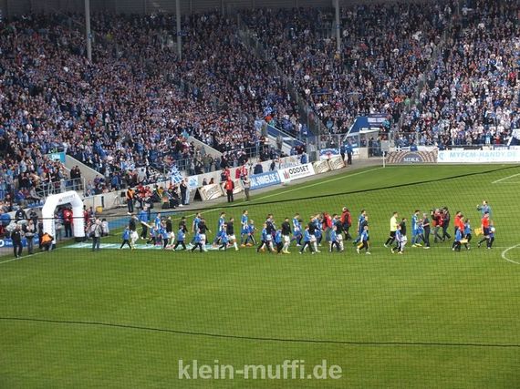 1. FC Magdeburg vs SC Preußen Münster (3-0) (4)