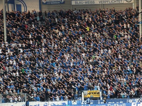 1. FC Magdeburg vs SC Preußen Münster (3-0) (8)