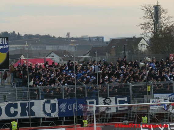 Würzburger Kickers vs 1. FC Magdeburg (1-1) (3)
