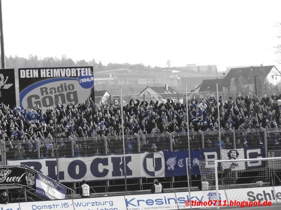 Würzburger Kickers vs 1. FC Magdeburg (1-1) (9)
