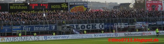 Würzburger Kickers vs 1. FC Magdeburg (1-1) (13)