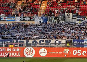 1. FSV Mainz 05 II vs 1. FC Magdeburg (2-2)