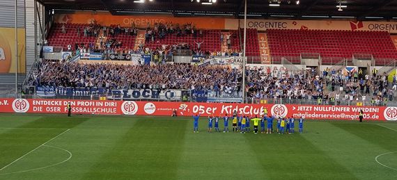 1. FSV Mainz 05 II vs 1. FC Magdeburg (2-2) (4)