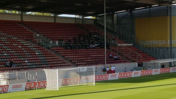1. FSV Mainz 05 II vs 1. FC Magdeburg (2-2) (5)