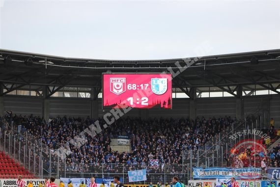 Hallescher FC vs 1. FC Magdeburg (1-2) (1)