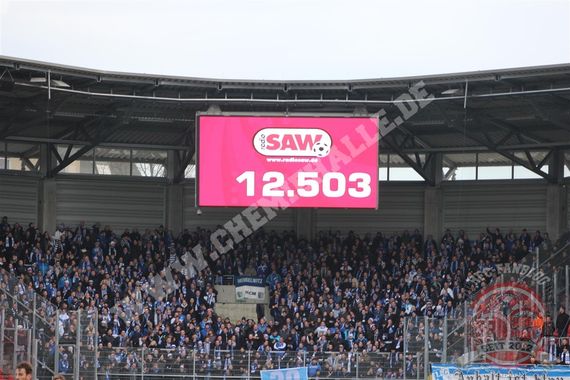 Hallescher FC vs 1. FC Magdeburg (1-2) (2)