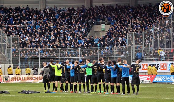 Hallescher FC vs 1. FC Magdeburg (1-2) (4)