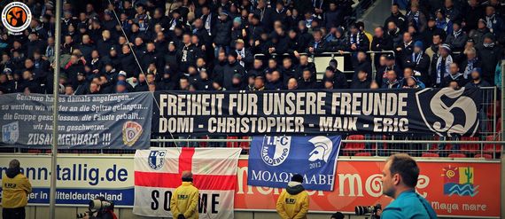 Hallescher FC vs 1. FC Magdeburg (1-2) (12)