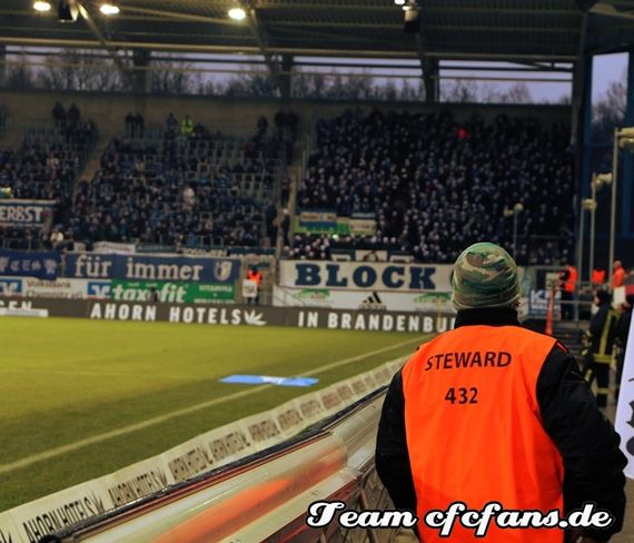 Chemnitzer FC vs 1. FC Magdeburg (0-0) (3)