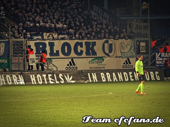 Chemnitzer FC vs 1. FC Magdeburg (0-0) (5)