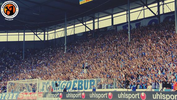 1. FC Magdeburg vs Hallescher FC (2-1) (1)