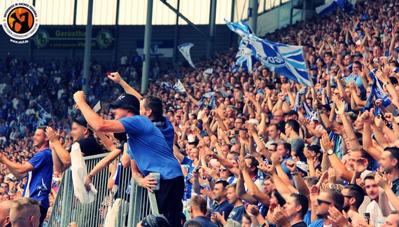 1. FC Magdeburg vs Hallescher FC (2-1) (3)