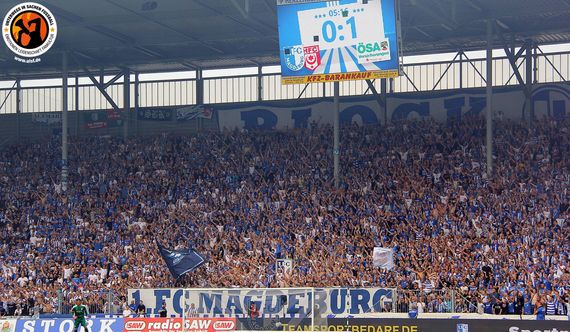 1. FC Magdeburg vs Hallescher FC (2-1) (4)