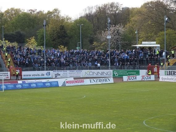 SC Preußen Münster vs 1. FC Magdeburg (1-2) (4)