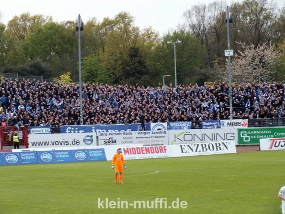 SC Preußen Münster vs 1. FC Magdeburg (1-2) (8)