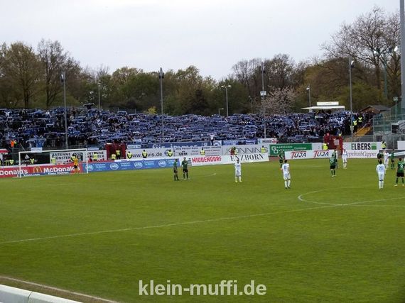SC Preußen Münster vs 1. FC Magdeburg (1-2) (10)