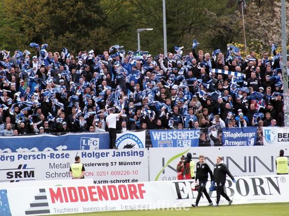 SC Preußen Münster vs 1. FC Magdeburg (1-2) (11)