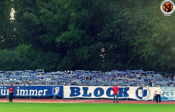 SV Werder Bremen II vs 1. FC Magdeburg (1-1) (8)