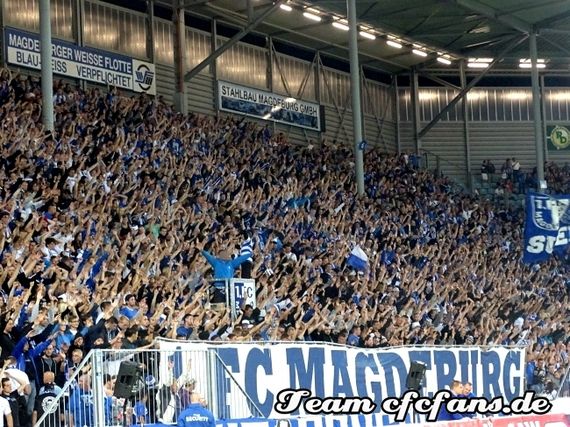 1. FC Magdeburg vs Chemnitzer FC (2-0) (8)