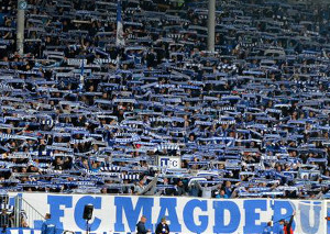 1. FC Magdeburg vs Holstein Kiel (1-0)