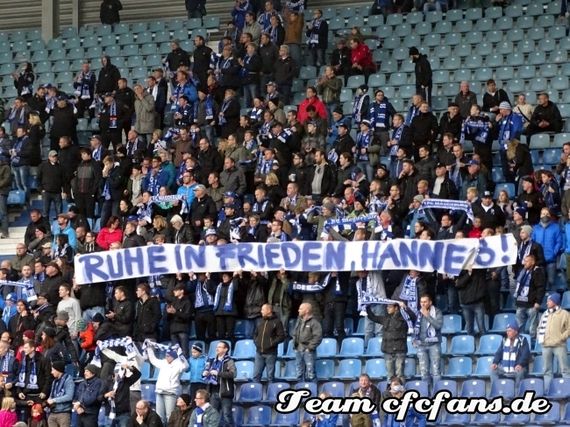 1. FC Magdeburg vs Chemnitzer FC (2-4) (1)