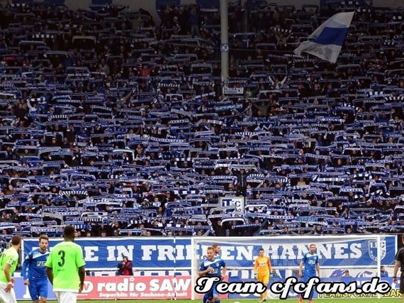 1. FC Magdeburg vs Chemnitzer FC (2-4) (2)