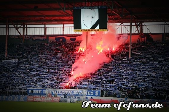 1. FC Magdeburg vs Chemnitzer FC (2-4) (4)