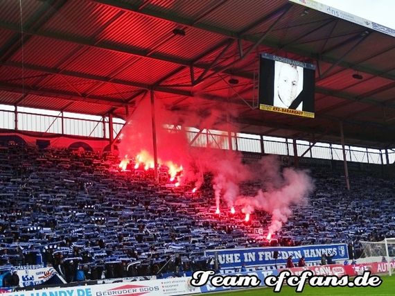 1. FC Magdeburg vs Chemnitzer FC (2-4) (5)