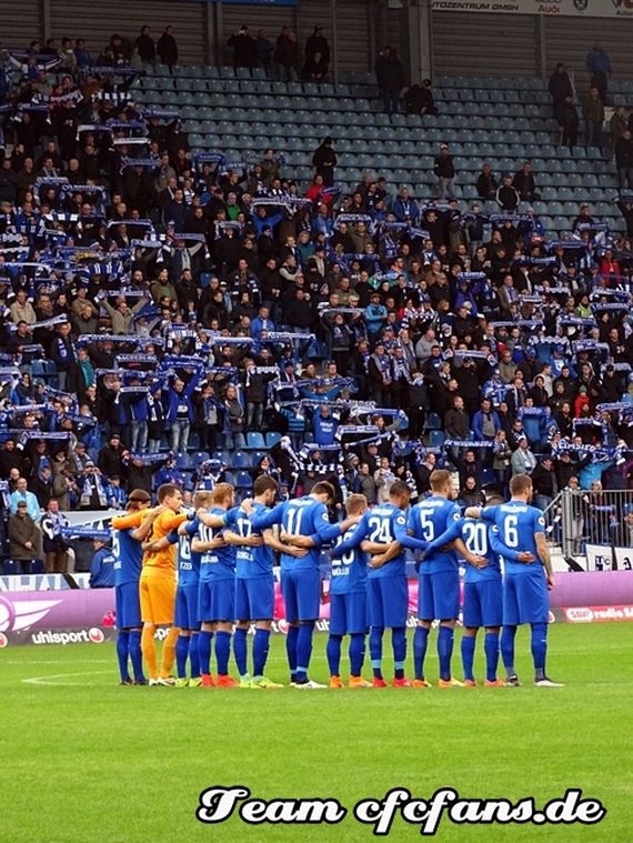 1. FC Magdeburg vs Chemnitzer FC (2-4) (6)