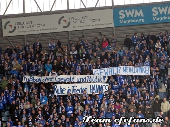 1. FC Magdeburg vs Chemnitzer FC (2-4) (7)