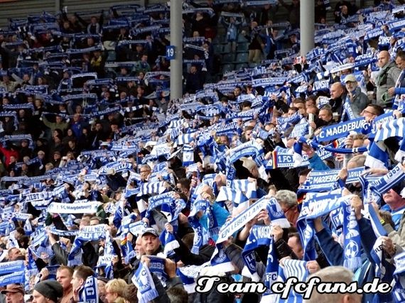 1. FC Magdeburg vs Chemnitzer FC (2-4) (8)