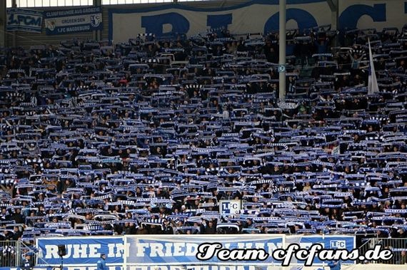1. FC Magdeburg vs Chemnitzer FC (2-4) (9)