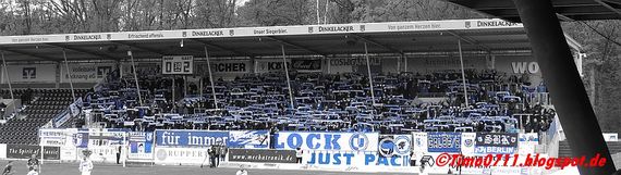 SG Sonnenhof Großaspach vs 1. FC Magdeburg (1-3) (2)