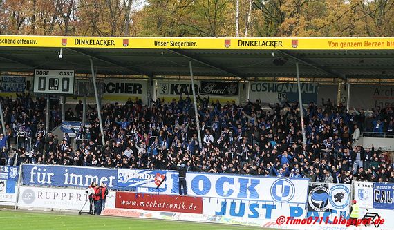 SG Sonnenhof Großaspach vs 1. FC Magdeburg (1-3) (3)