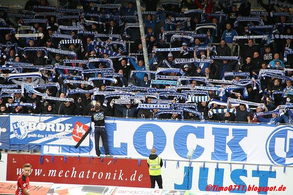 SG Sonnenhof Großaspach vs 1. FC Magdeburg (1-3) (6)