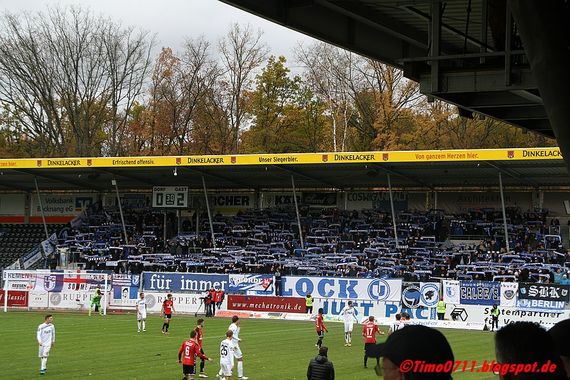 SG Sonnenhof Großaspach vs 1. FC Magdeburg (1-3) (7)
