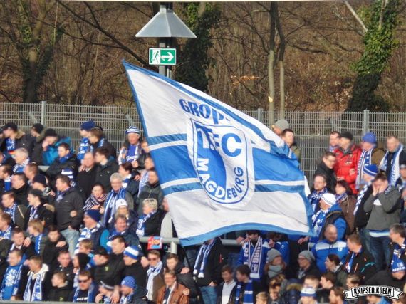 SC Fortuna Köln vs 1. FC Magdeburg (2-1) (2)